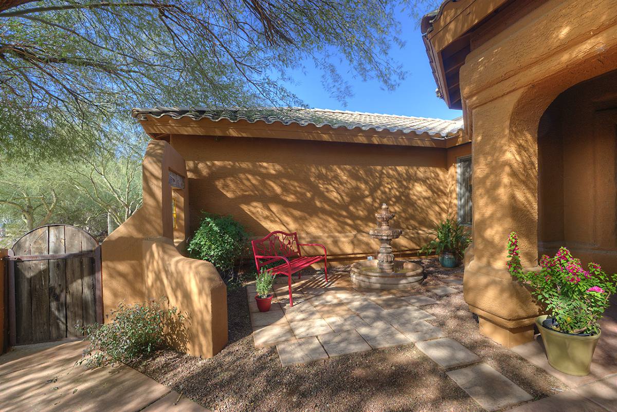 Apartment for rent at 15859 Aspen, Fountain Hills, AZ 85268