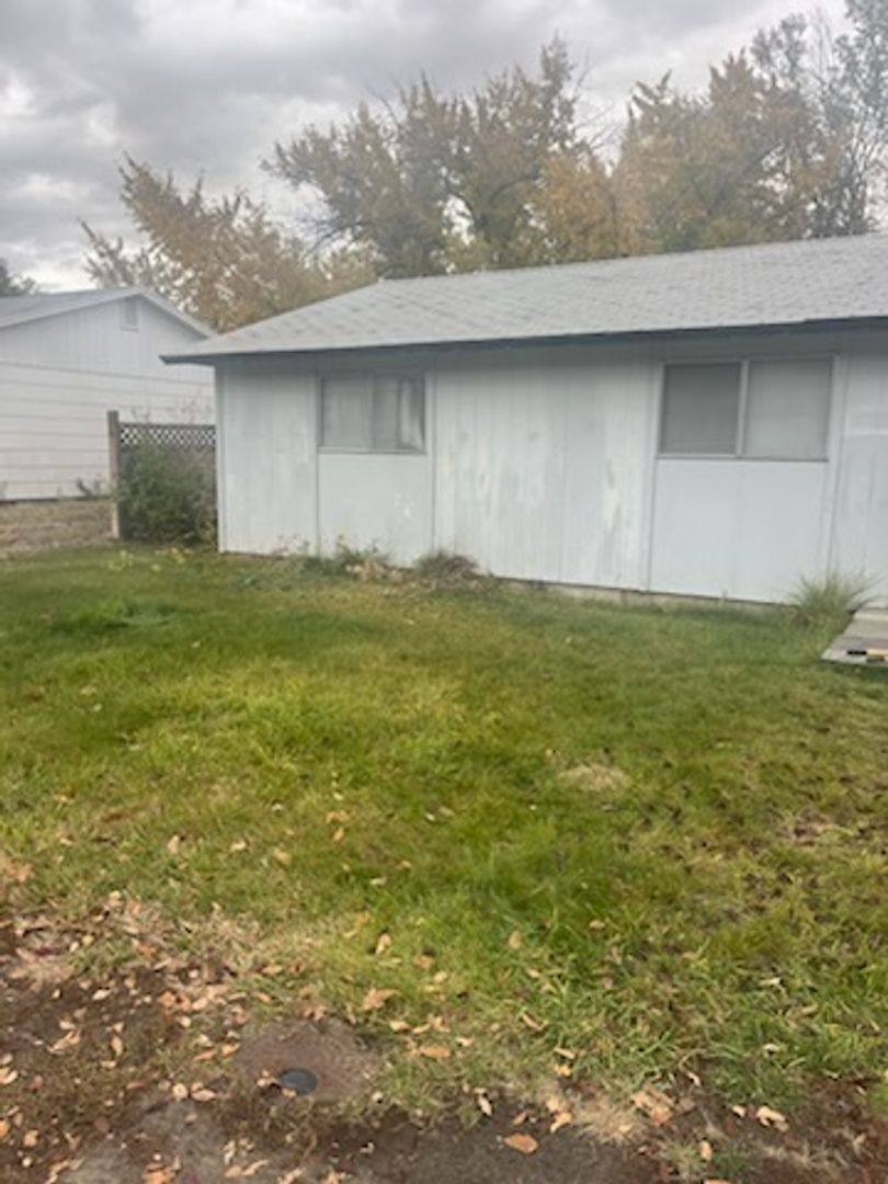 House for rent at 708 Ironwood St, Omak, WA 98841