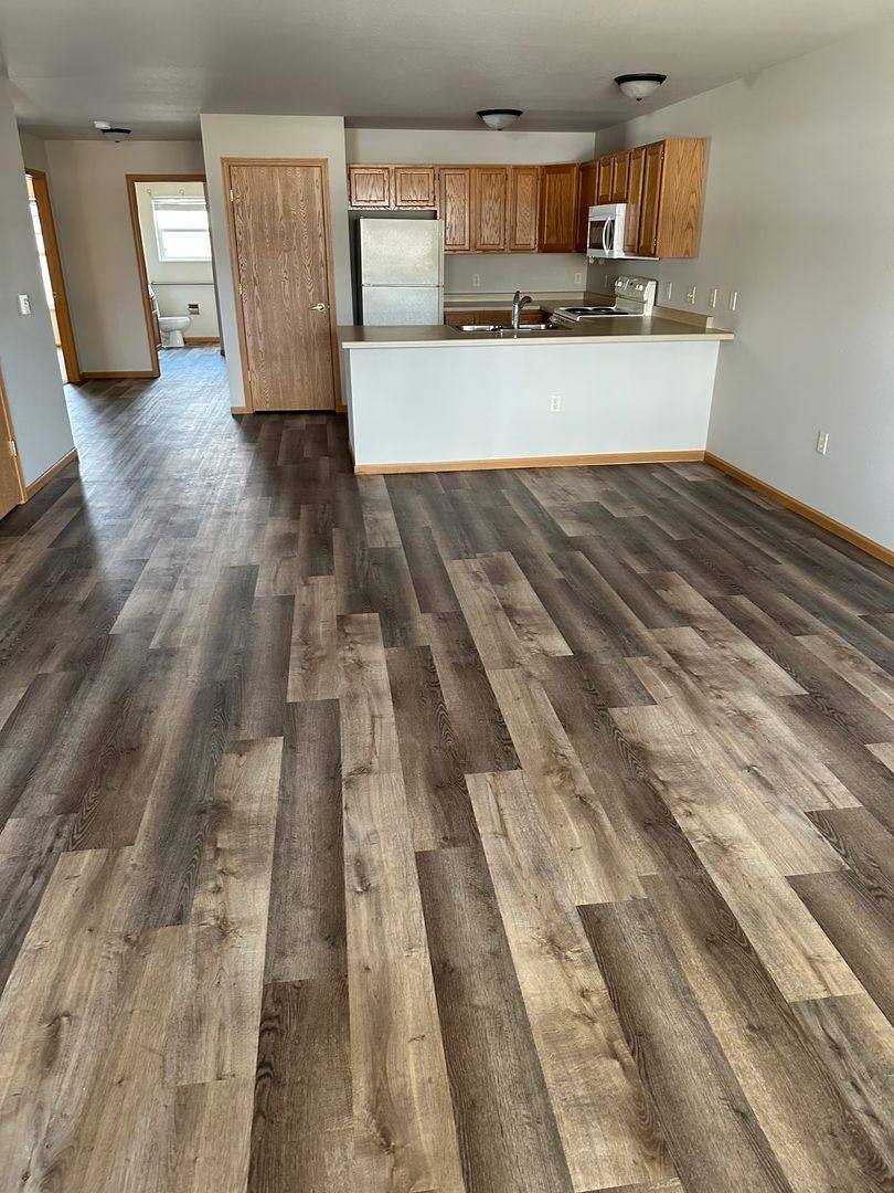 Apartment for rent at 879 Dancing Oaks Circle, Menomonie, WI 54751