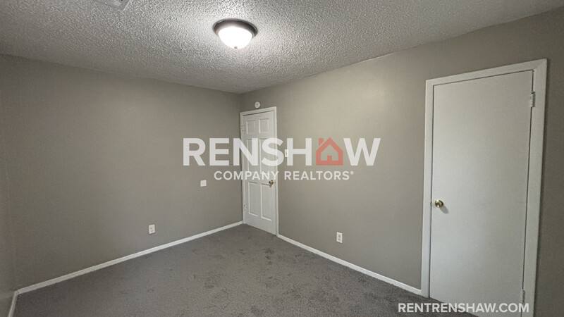 House for rent at 3149 University St, Memphis, TN 38127