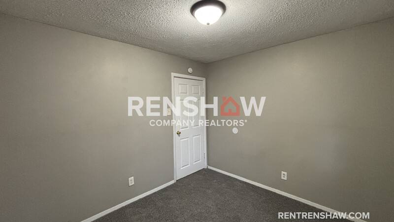 House for rent at 3149 University St, Memphis, TN 38127