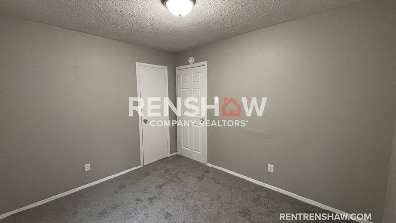 House for rent at 3149 University St, Memphis, TN 38127
