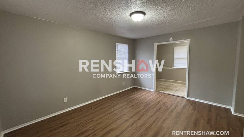 House for rent at 3149 University St, Memphis, TN 38127