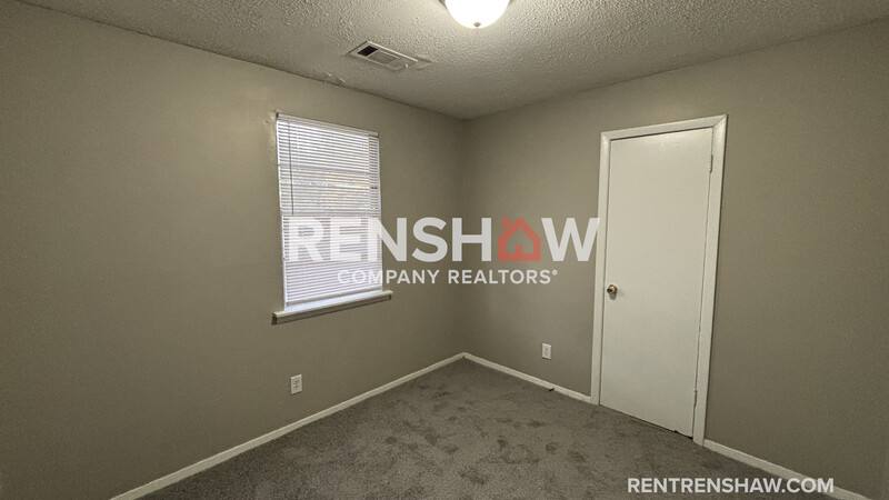 House for rent at 3149 University St, Memphis, TN 38127