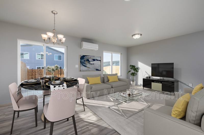 Townhouse for rent at 513 Whitefish Lane E, Pasco, WA 99301