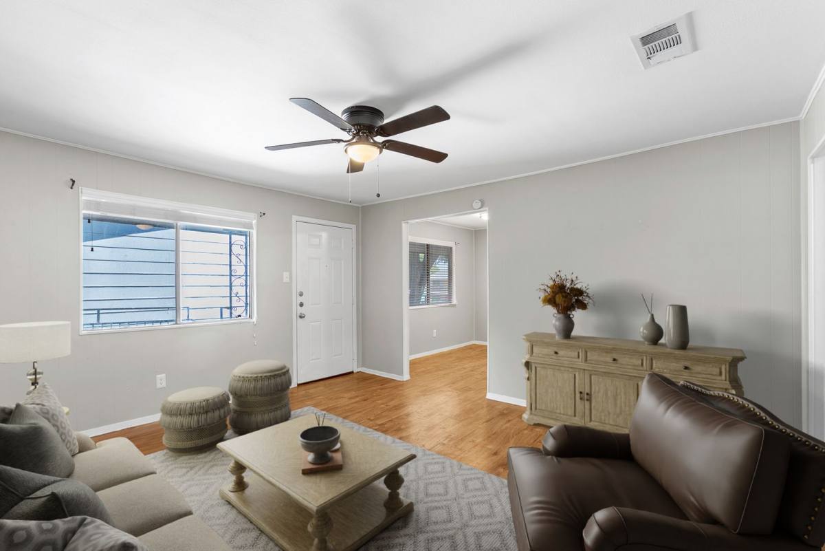 Apartment for rent at 400 Linda Dr, San Marcos, TX 78666