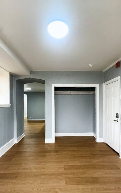 Apartment for rent at 6100 Nassau Rd, Philadelphia, PA 19151
