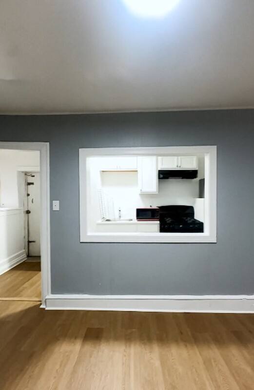 Apartment for rent at 6100 Nassau Rd, Philadelphia, PA 19151