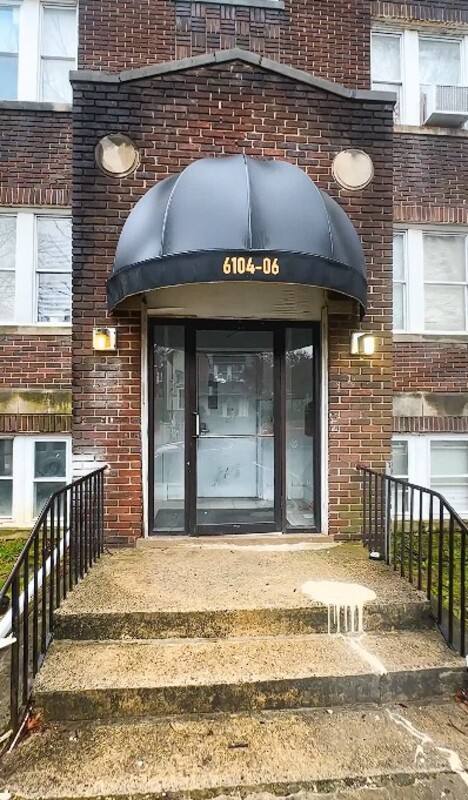 Apartment for rent at 6100 Nassau Rd, Philadelphia, PA 19151