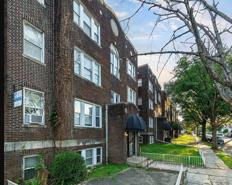 Apartment for rent at 6100 Nassau Rd, Philadelphia, PA 19151