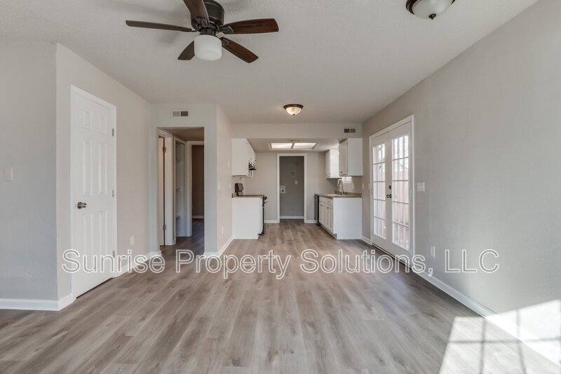 Apartment for rent at 4713 Love Dr, Oklahoma City, OK 73135