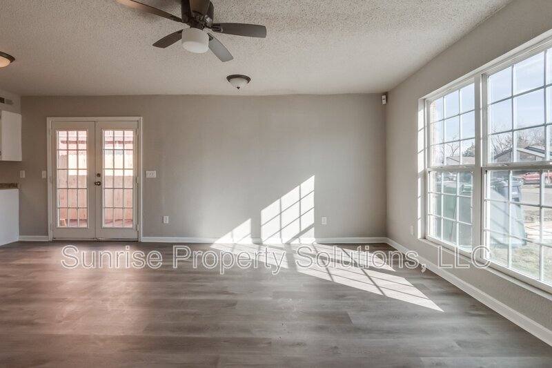 Apartment for rent at 4713 Love Dr, Oklahoma City, OK 73135