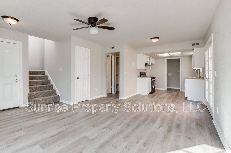 Apartment for rent at 4713 Love Dr, Oklahoma City, OK 73135
