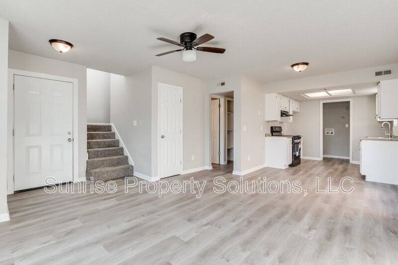 Apartment for rent at 4713 Love Dr, Oklahoma City, OK 73135