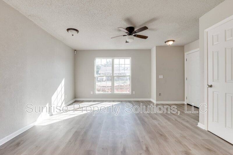 Apartment for rent at 4713 Love Dr, Oklahoma City, OK 73135