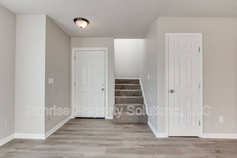 Apartment for rent at 4713 Love Dr, Oklahoma City, OK 73135