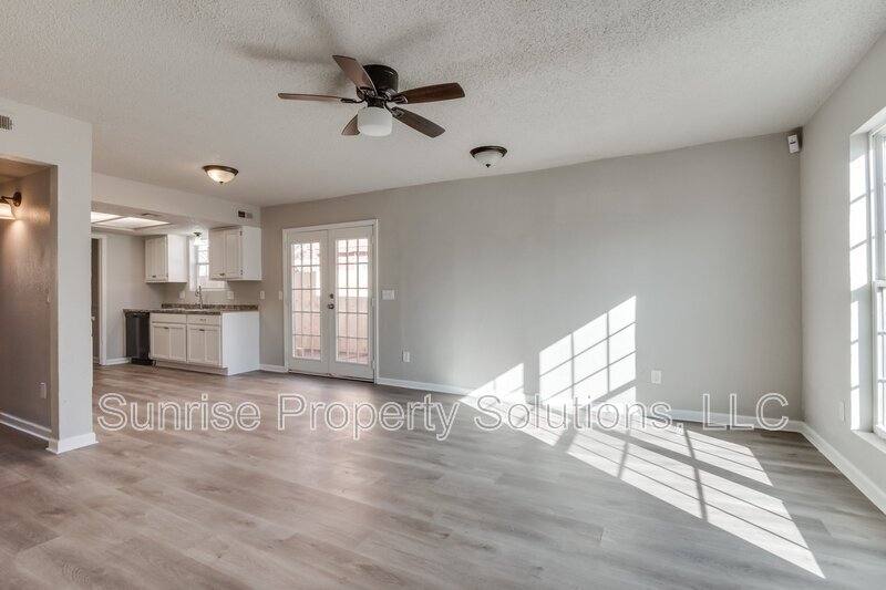 Apartment for rent at 4713 Love Dr, Oklahoma City, OK 73135