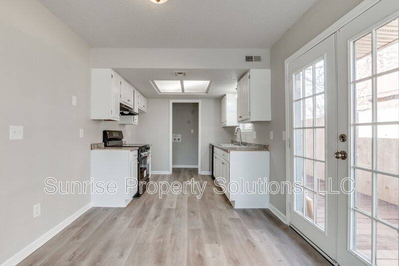 Apartment for rent at 4713 Love Dr, Oklahoma City, OK 73135