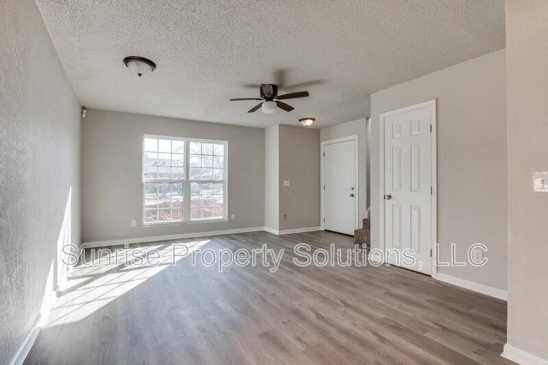 Apartment for rent at 4713 Love Dr, Oklahoma City, OK 73135