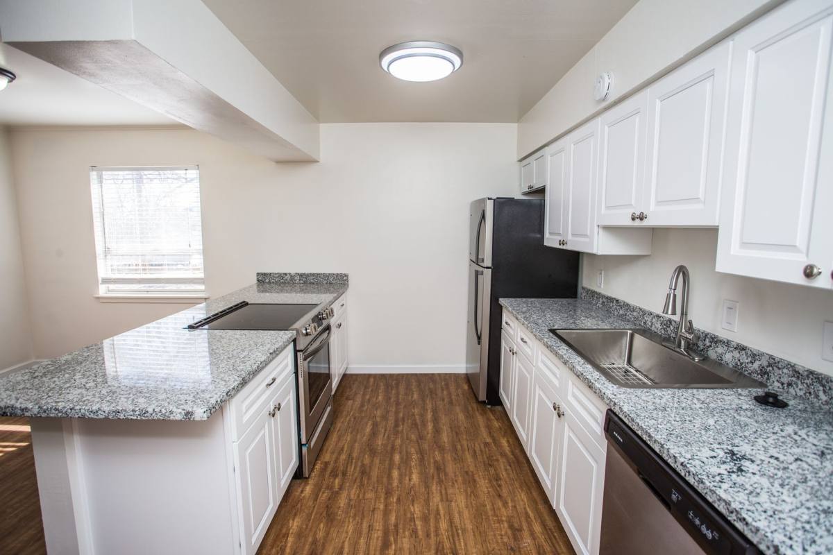Apartment for rent at 1919 34th St, Lubbock, TX 79411