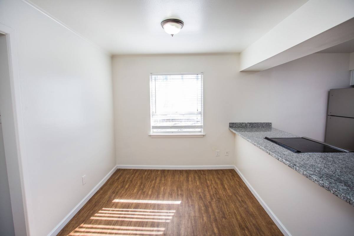 Apartment for rent at 1919 34th St, Lubbock, TX 79411