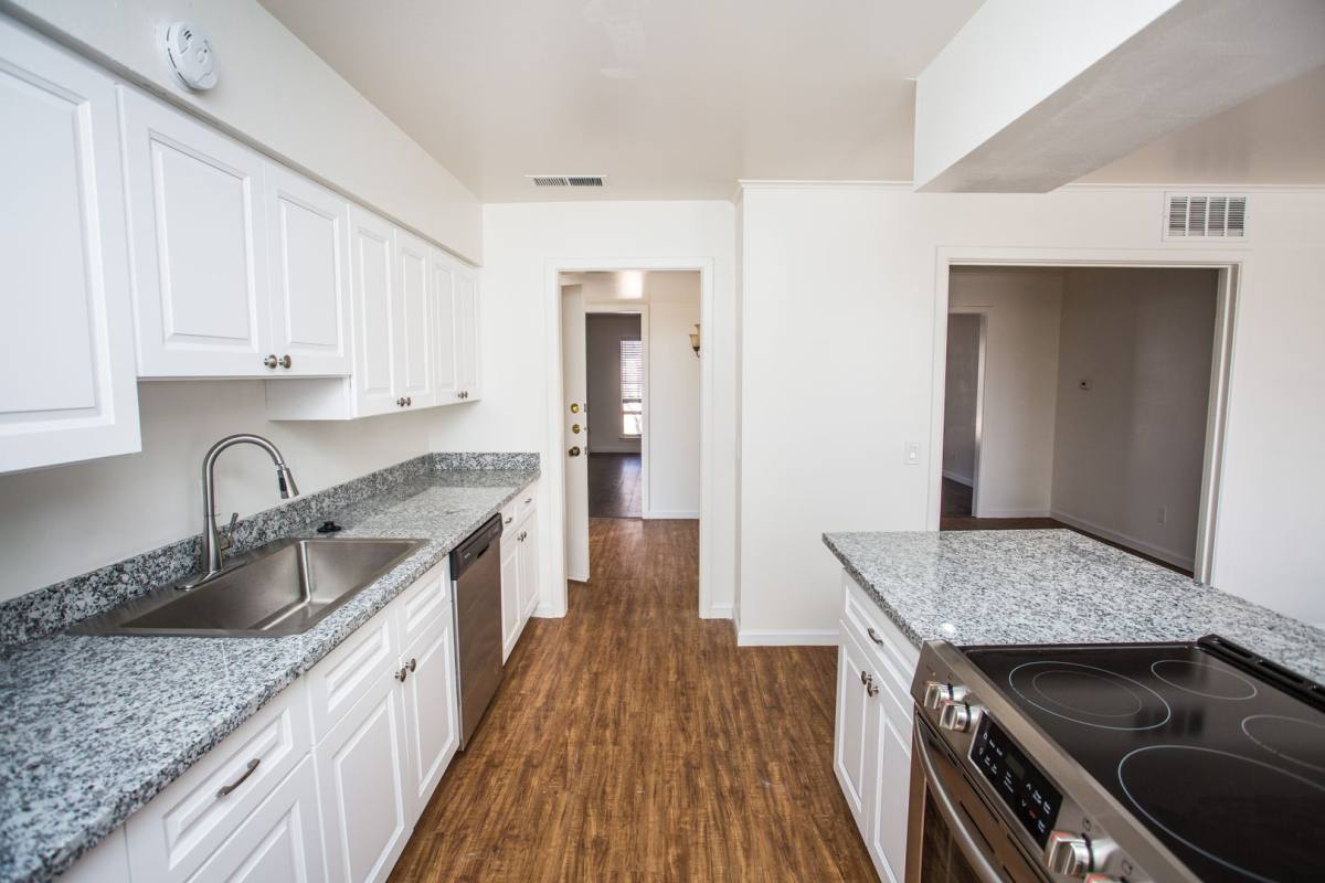 Apartment for rent at 1919 34th St, Lubbock, TX 79411