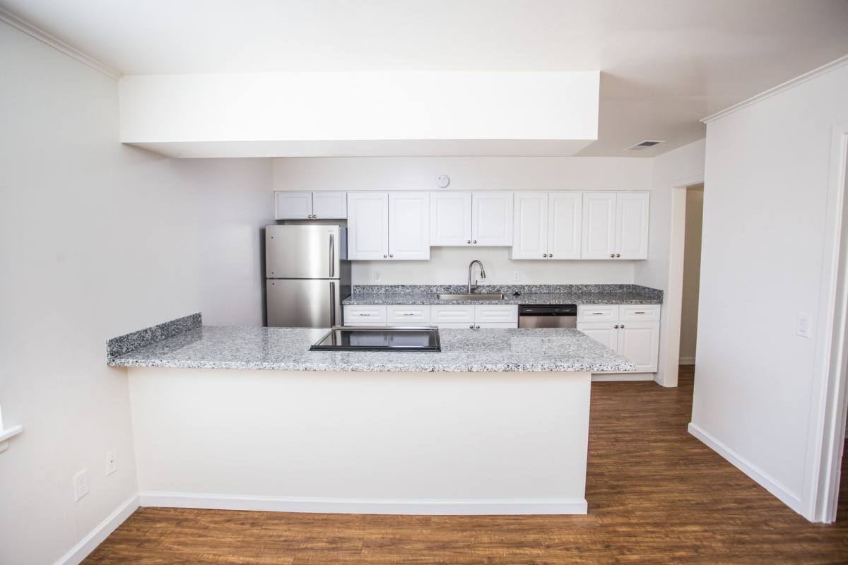 Apartment for rent at 1919 34th St, Lubbock, TX 79411
