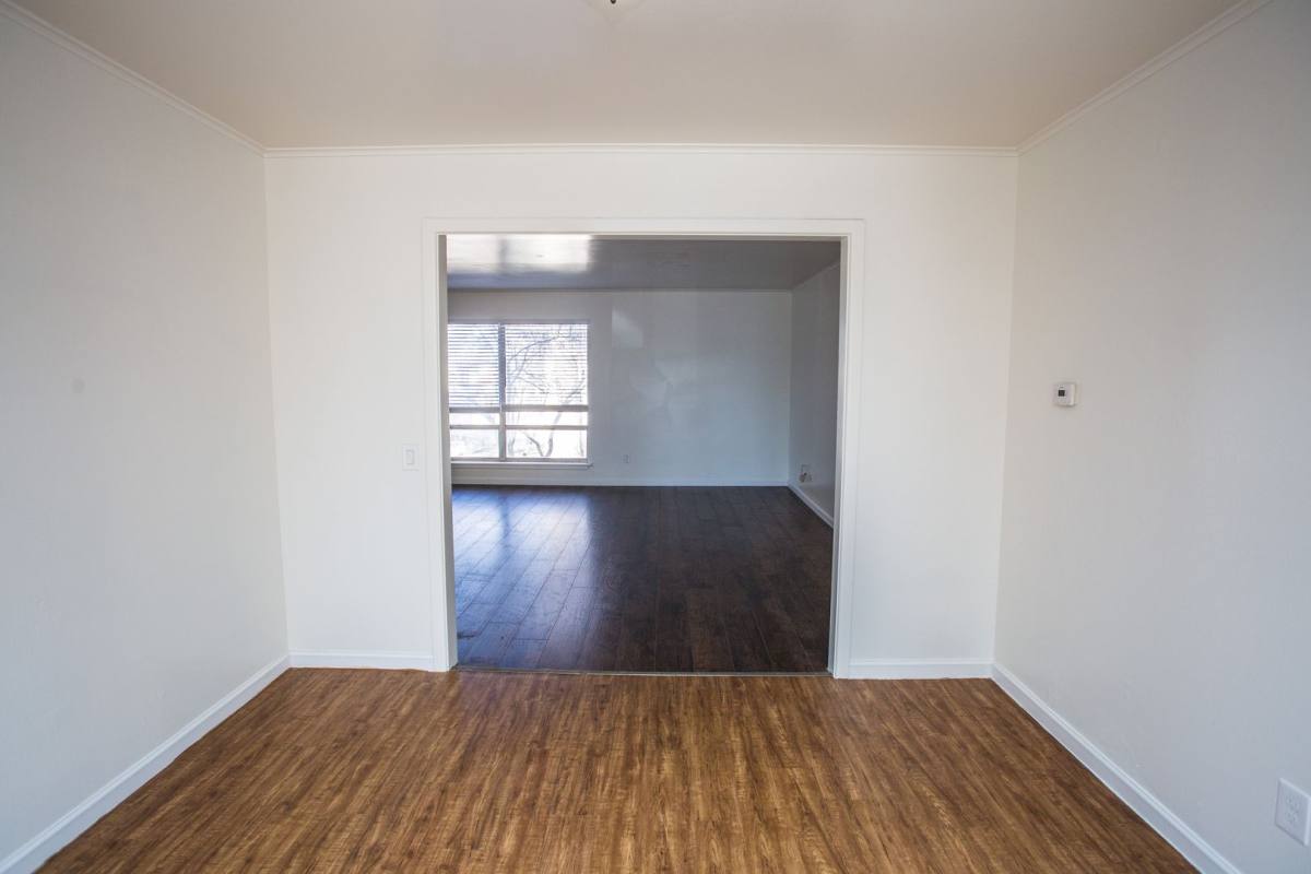 Apartment for rent at 1919 34th St, Lubbock, TX 79411