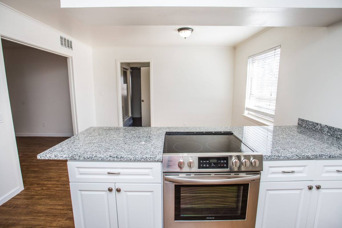 Apartment for rent at 1919 34th St, Lubbock, TX 79411