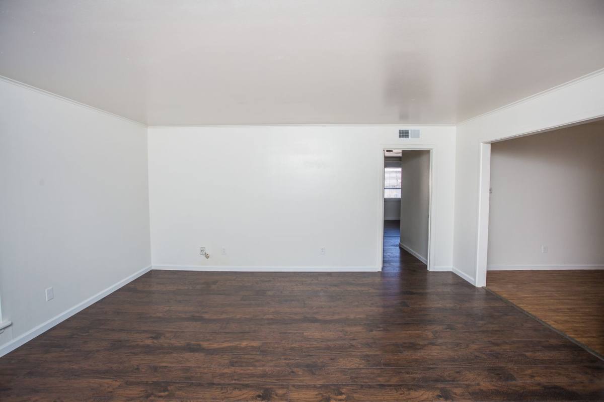 Apartment for rent at 1919 34th St, Lubbock, TX 79411