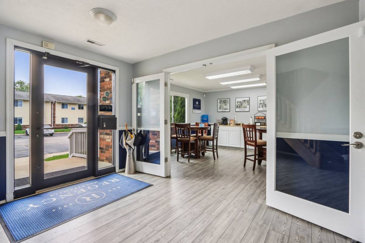Apartment for rent at 3209 E 10th St, Bloomington, IN 47408