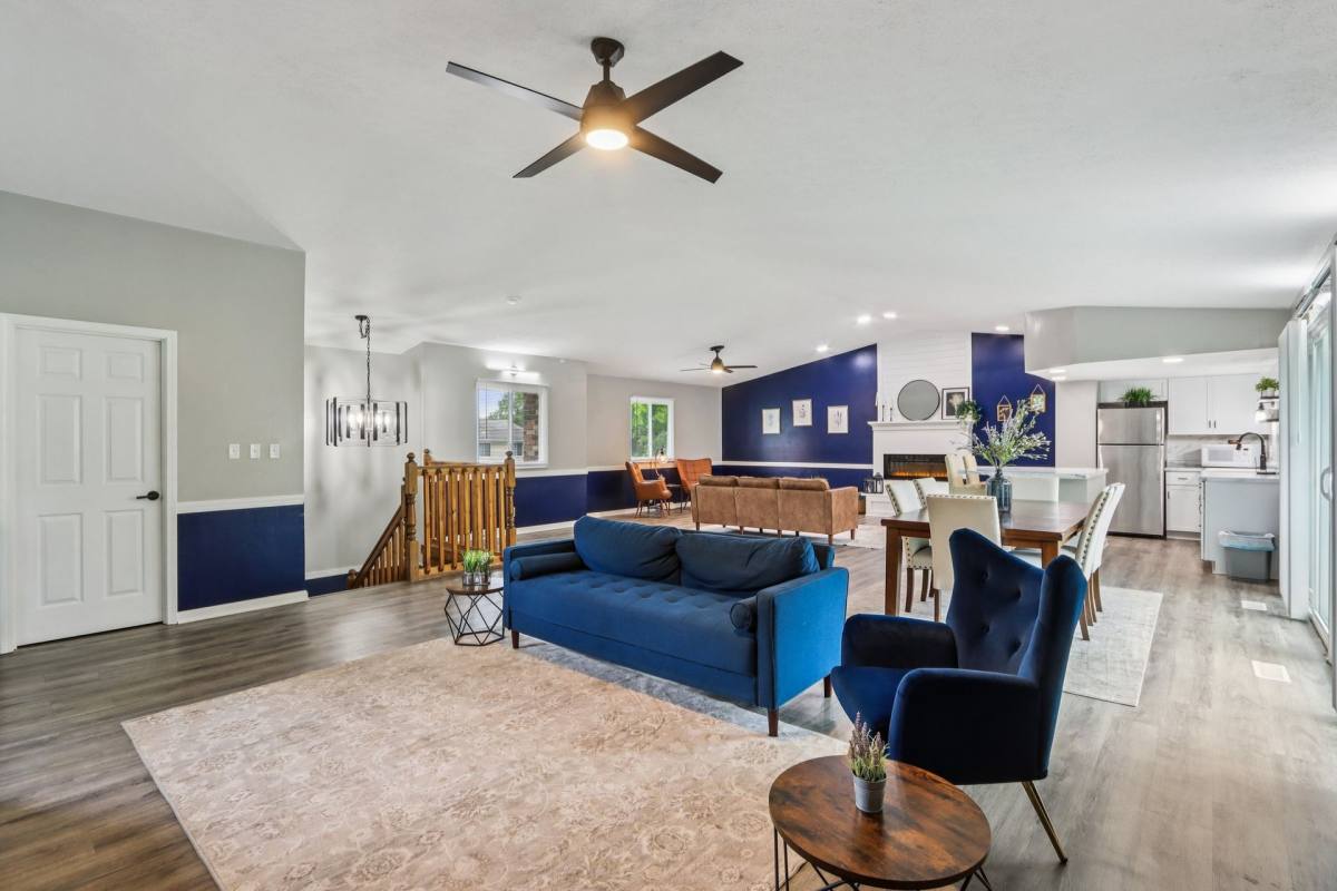 Apartment for rent at 3209 E 10th St, Bloomington, IN 47408