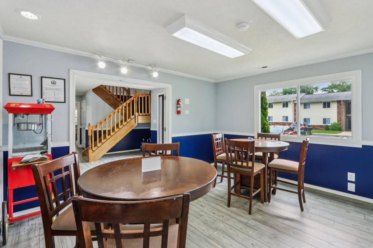 Apartment for rent at 3209 E 10th St, Bloomington, IN 47408