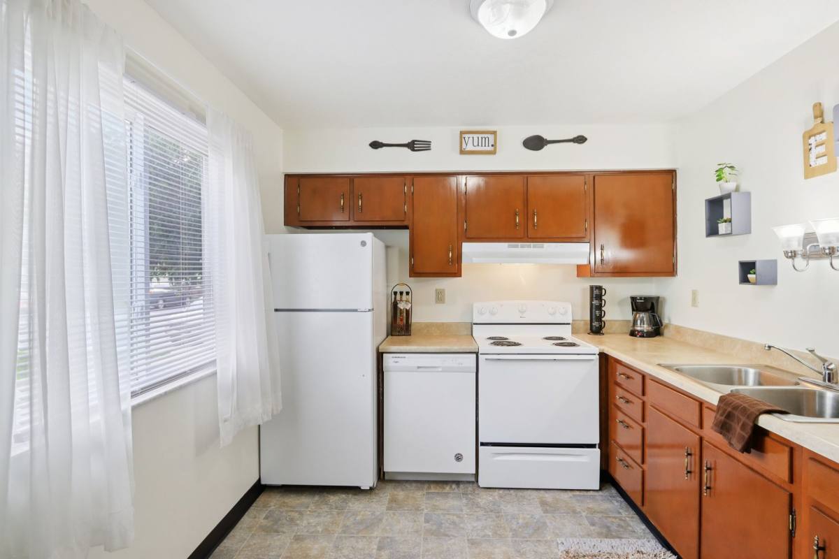 Apartment for rent at 3209 E 10th St, Bloomington, IN 47408