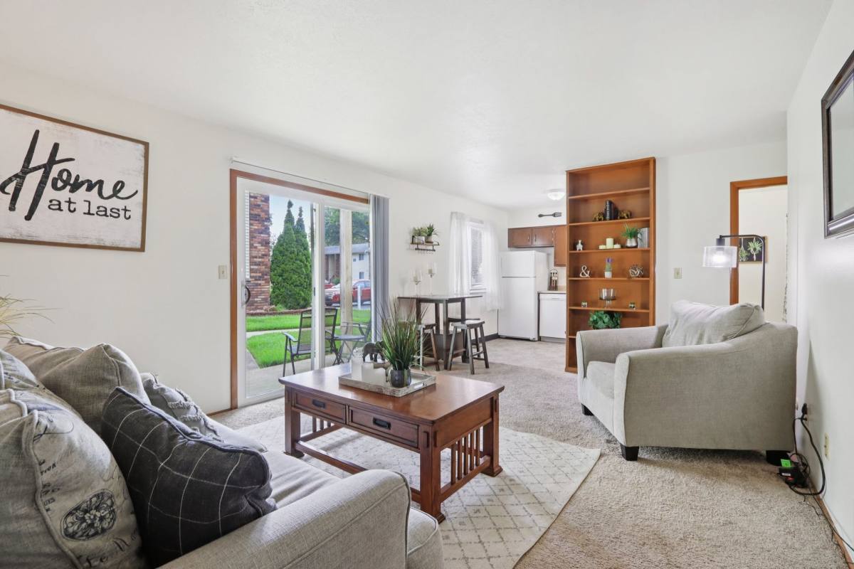 Apartment for rent at 3209 E 10th St, Bloomington, IN 47408