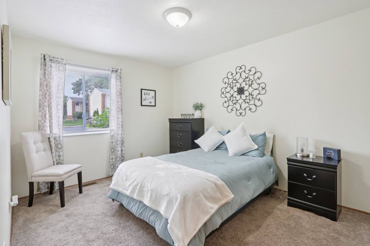 Apartment for rent at 3209 E 10th St, Bloomington, IN 47408