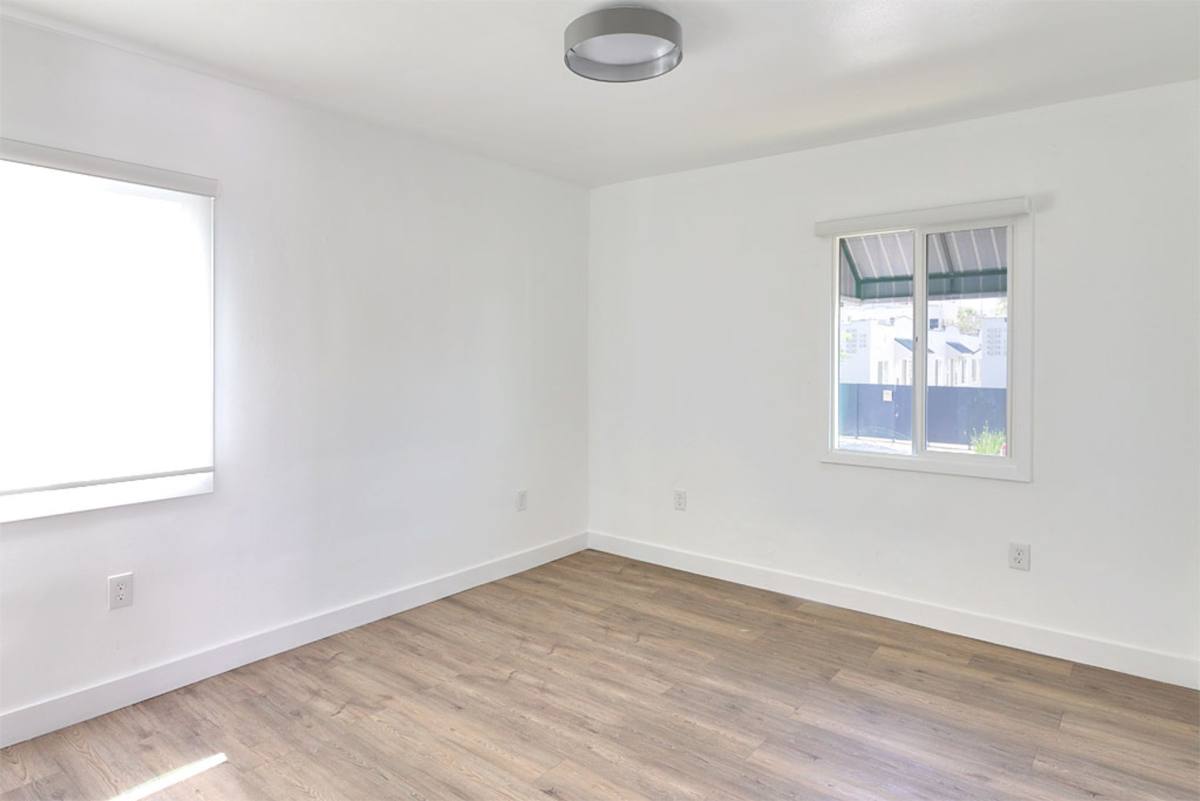 Apartment for rent at 4233 Burns Ave, Los Angeles, CA 90029