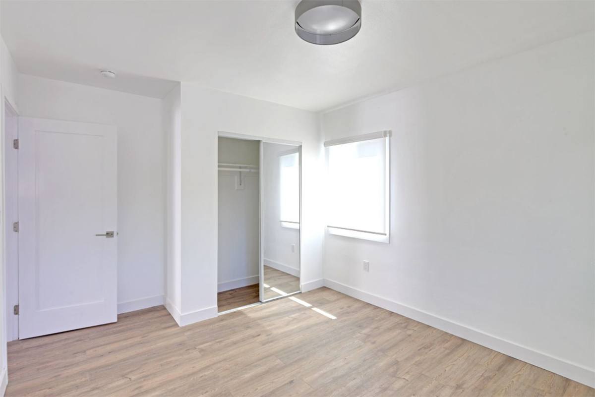 Apartment for rent at 4233 Burns Ave, Los Angeles, CA 90029
