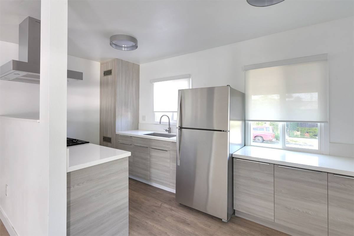 Apartment for rent at 4233 Burns Ave, Los Angeles, CA 90029