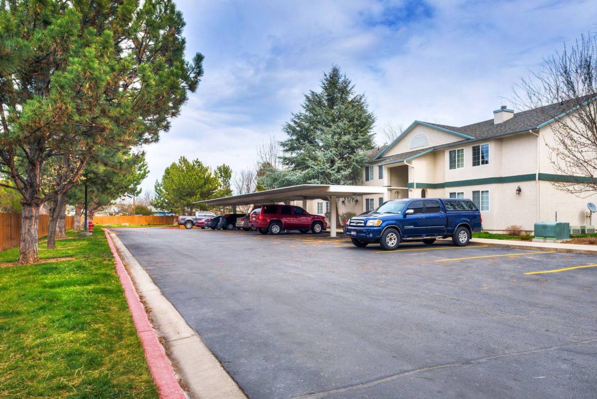 Apartment for rent at 7585 W Florence Lane, Boise, ID 83704