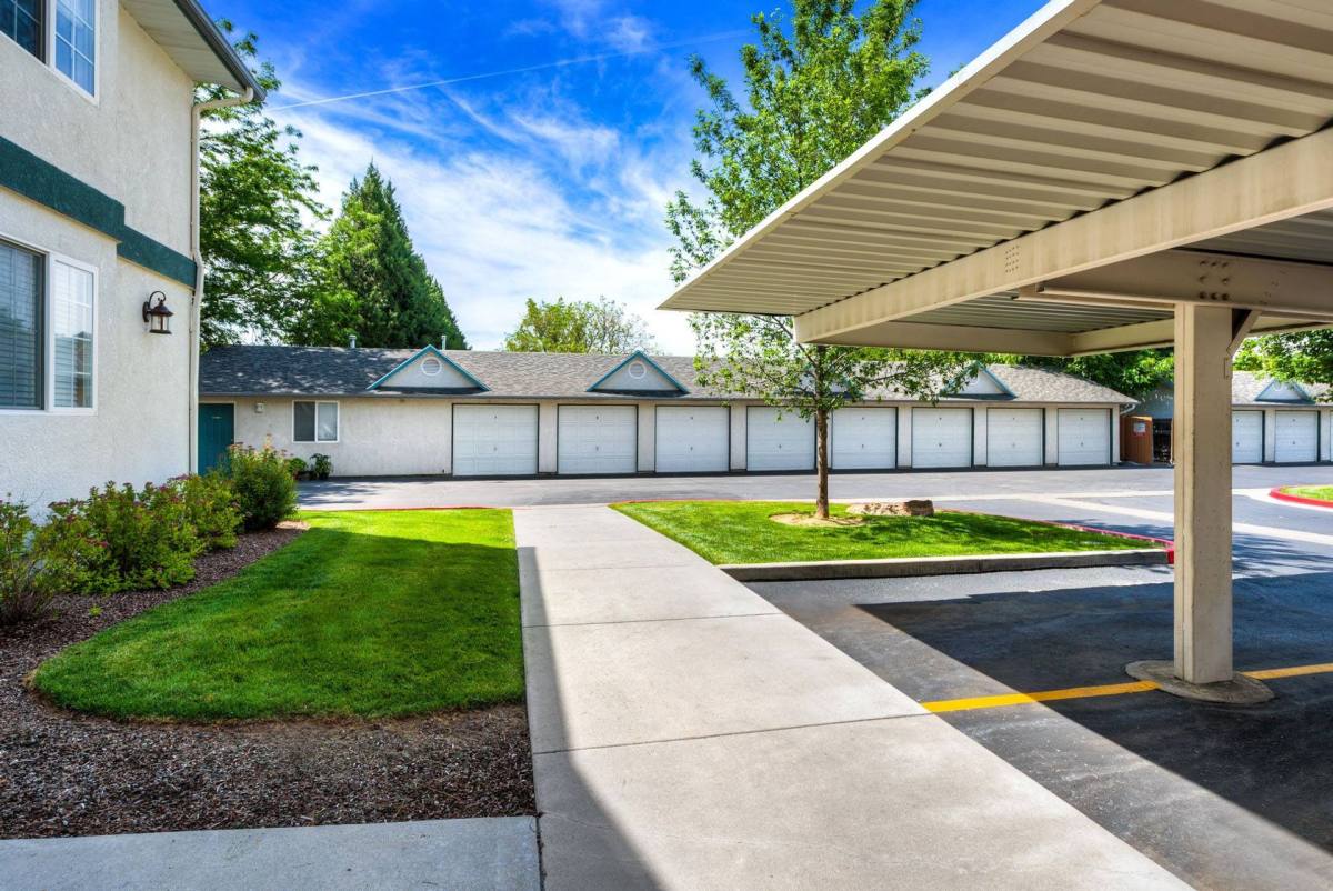 Apartment for rent at 7585 W Florence Lane, Boise, ID 83704