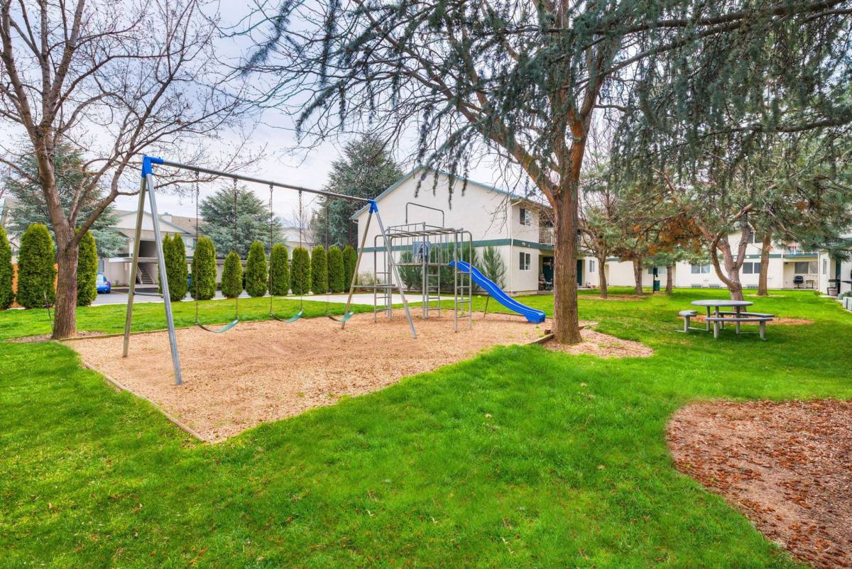 Apartment for rent at 7585 W Florence Lane, Boise, ID 83704