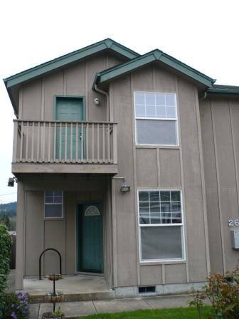 Apartment for rent at 2625 Portland St, Eugene, OR 97405