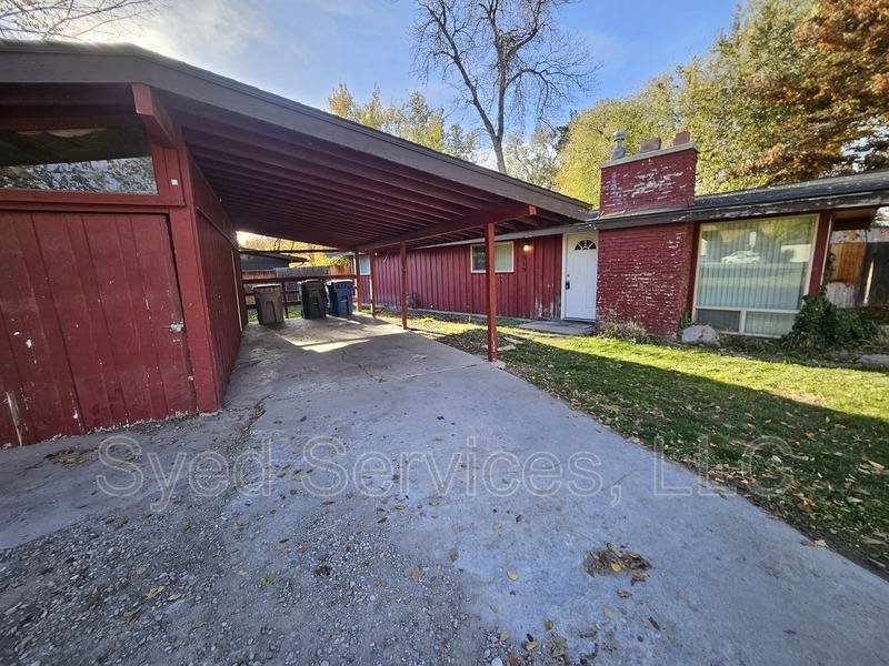 House for rent at 1919 S Orchard St, Boise, ID 83705