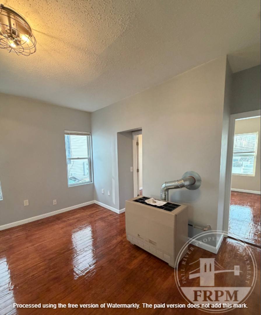 Apartment for rent at 121-129 Fulton St, Fall River, MA 02720