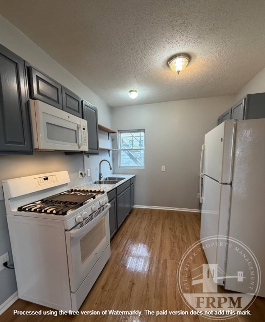 Apartment for rent at 121-129 Fulton St, Fall River, MA 02720