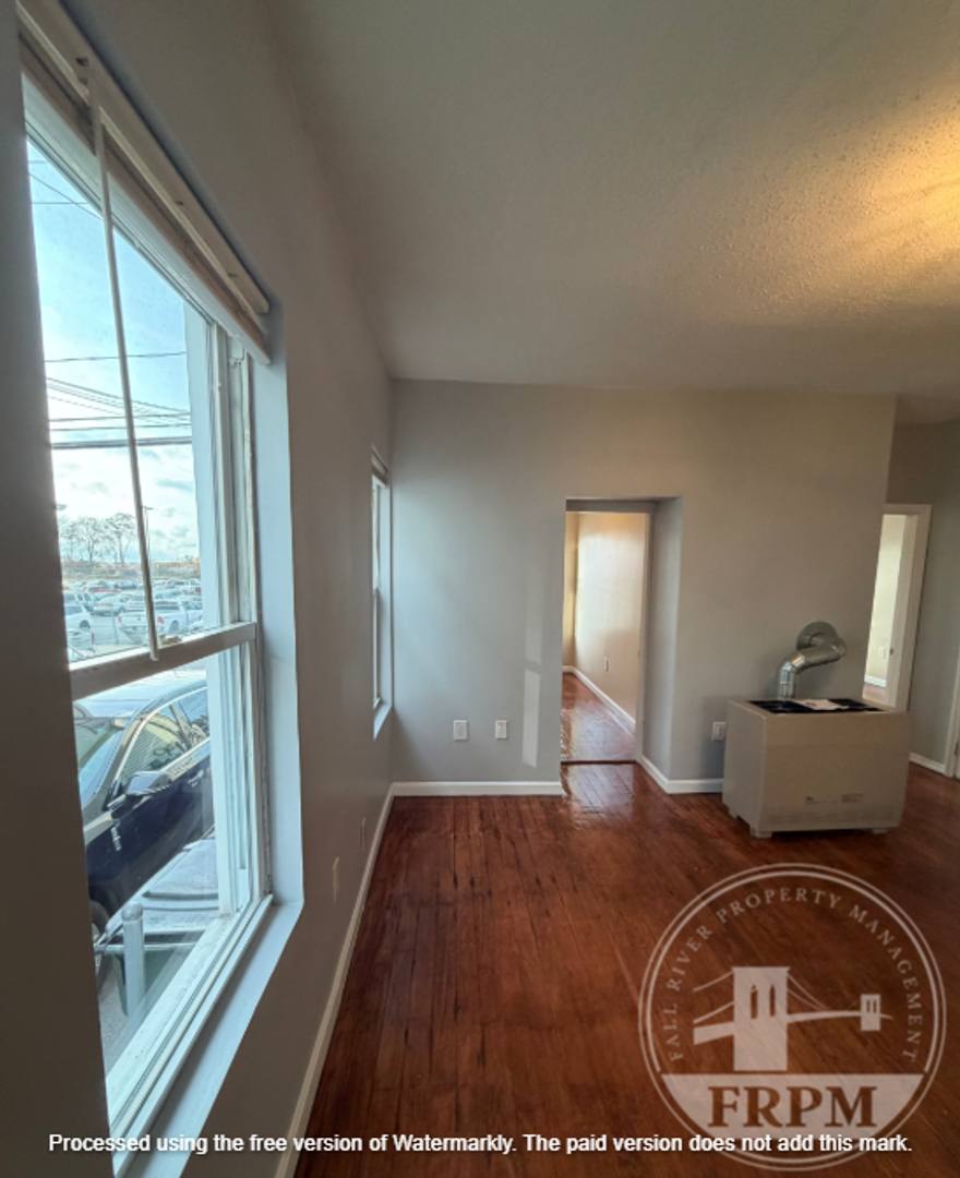 Apartment for rent at 121-129 Fulton St, Fall River, MA 02720