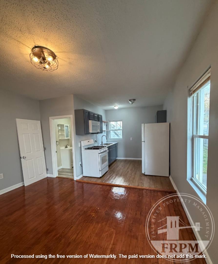Apartment for rent at 121-129 Fulton St, Fall River, MA 02720