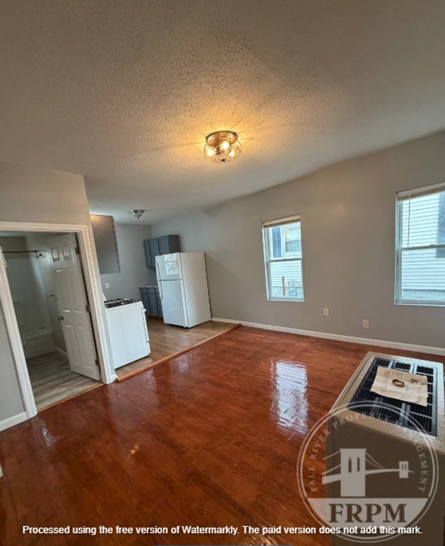 Apartment for rent at 121-129 Fulton St, Fall River, MA 02720