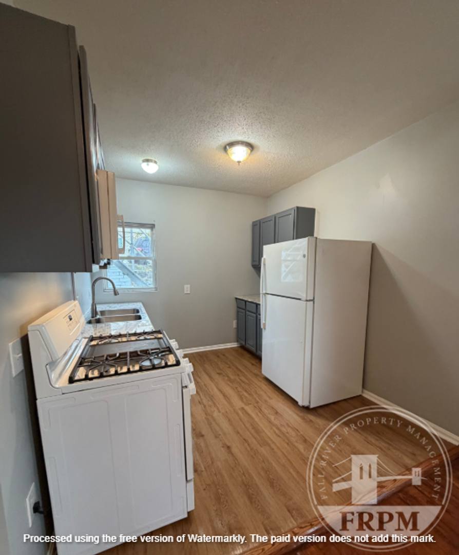 Apartment for rent at 121-129 Fulton St, Fall River, MA 02720